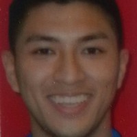 CVS Health Employee Andrew Vong's profile photo