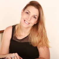 Exaware Employee Alona Nakash's profile photo