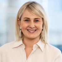 Tender Plus Consulting Employee Tania Field's profile photo
