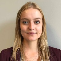 AffleTech Employee Katja Baer's profile photo