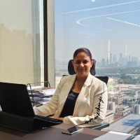 Nadia Khan Email & Phone Number