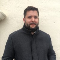 Everytable Employee Benjamin Murrin's profile photo