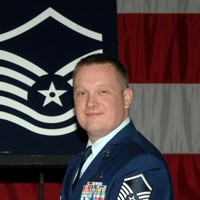 Boeing Employee Eric Sears's profile photo