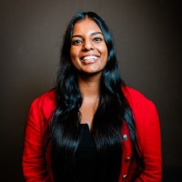 PowerUs Employee Stephanie Thomas's profile photo