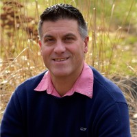 MCR Chiropractic Employee Robert Harmon's profile photo