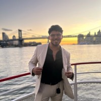 Encore Solutions Employee Eddie Mendoza's profile photo