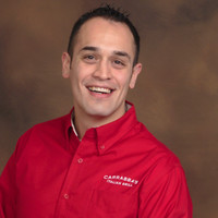 Graine Employee David A. Roman's profile photo