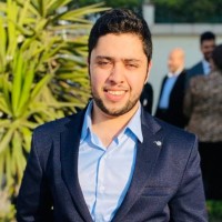 Osama Elfert's profile photo