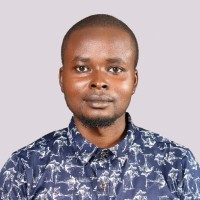 University of Eldoret Employee Andrew Mwamba's profile photo