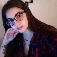 Christ's College Cambridge Employee Natalia Manoukian's profile photo