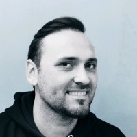 V-Count Employee Reşat Bako's profile photo