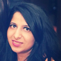 Beauchamp College Employee Aisha Dudhia's profile photo