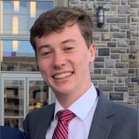 Virginia Tech National Security Institute Employee Brian Walheim's profile photo