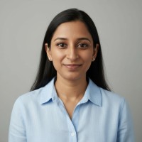 HEAL Software Inc. Employee Rageshwary Singh's profile photo