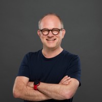 GMPVC German Media Pool Employee Niko Waesche's profile photo