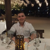 Tennessee Army Natl Guard Employee Joshua Stephan's profile photo