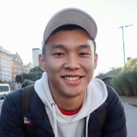 Picogrid Employee Kevin's profile photo