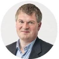 SERIS Belgium Employee Frederik Bocklandt's profile photo