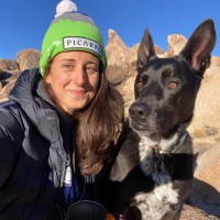 Elaine Pegoraro's profile photo