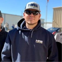 HRS Employee Jaime Ruiz's profile photo