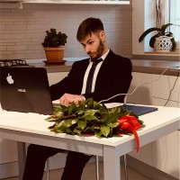 SMARTENGINEERING Spa Employee Leonardo Schiavone's profile photo