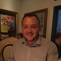 Acme Mills Employee Gary Turner's profile photo