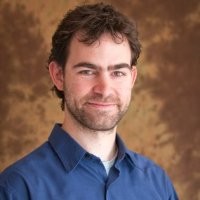 WorkBright Employee Phil Battos's profile photo