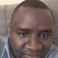 Cyrus Muyanga's profile photo