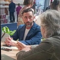 Fabrizio D'Alessio Email