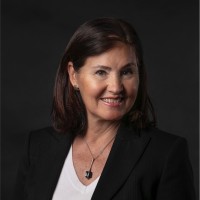 Rive Employee Marja Smedberg's profile photo