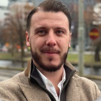 Xamera Employee Filip Carlsson's profile photo