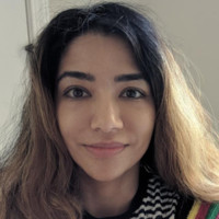 Amber Sharma Email & Phone Number