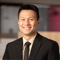 Mirador Therapeutics Employee Allen Young's profile photo