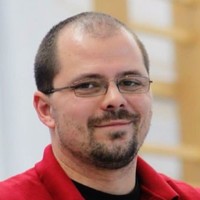 GLI Solutions Employee Zsolt Ónodi's profile photo