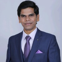 Ravi Suresh Email