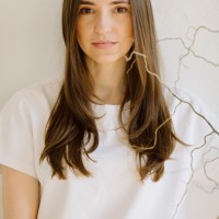 Dobrograd Employee Alyona Kryvych's profile photo