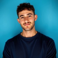 Optimising Employee Joel Klooger's profile photo