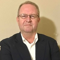 MGC, Inc. Employee David Mahood's profile photo