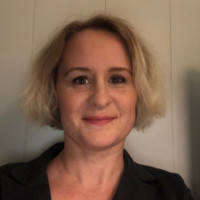Vallejo City Unified School District Employee Eva Aguilera's profile photo