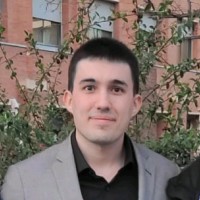 Eleia Energia Employee Oscar Ramos's profile photo