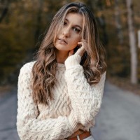 Morgan Webb Email & Phone Number