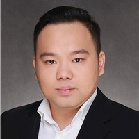 Refract Technologies Employee Jason Yio's profile photo