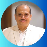 Intelligere Employee Mehul Shah's profile photo