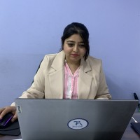 Kajol Chaulagain's profile photo