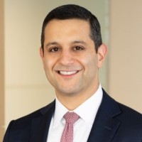 Morgan, Lewis & Bockius LLP Employee Daniel Tehrani's profile photo