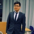 Angular Space Employee Raphaël Vo's profile photo