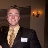 Wendt Building Group Employee Aaron Wendt's profile photo