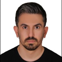 poolad Employee Meysam Alinejad's profile photo