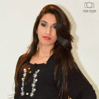 Construcenter Employee Karol Martins's profile photo