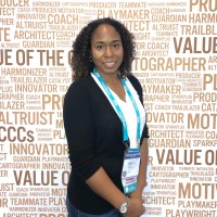 Lee Health Employee Marissa Davis's profile photo